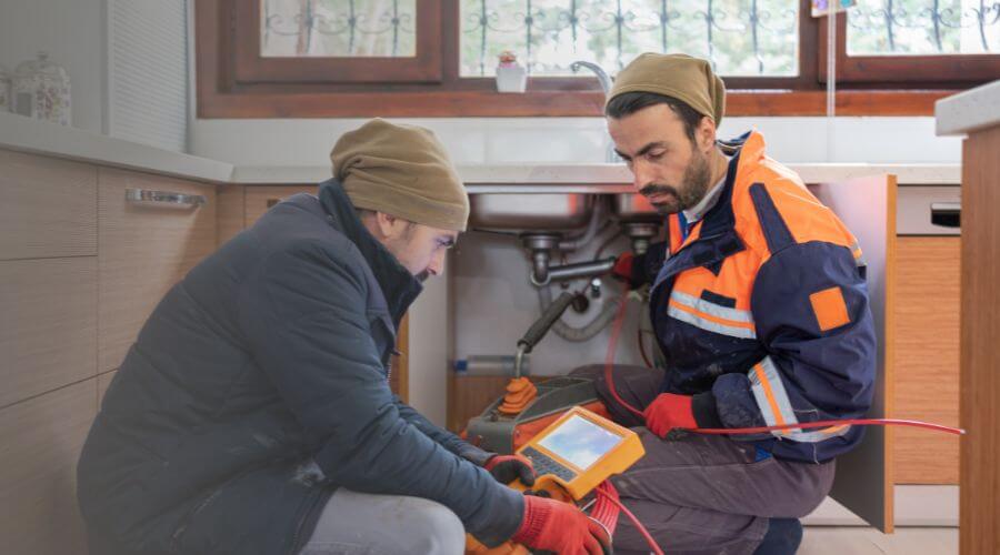Professional septic tank pumping in Cold Spring, NY